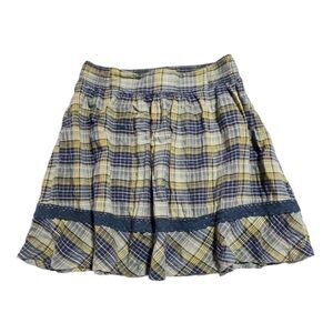 Dream Out Loud by Selena Gomez skirt Girls XL